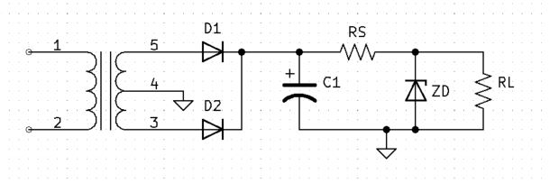 ZenerRegulated